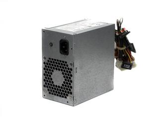 Блок питания 300W HP DPS-300AB-72 8см 4x SATA