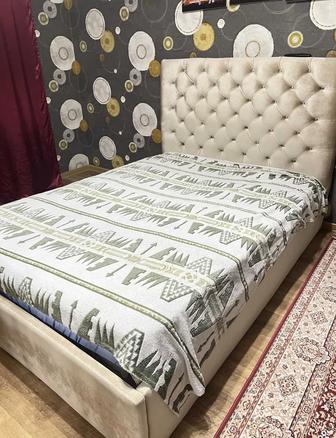 Продаю срочно кровать!!!