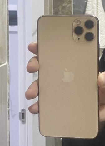 Iphone 11 pro max 256гб