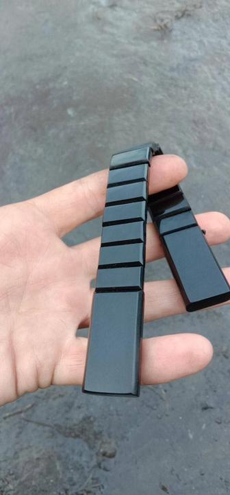 Четки перекидные из эбонита