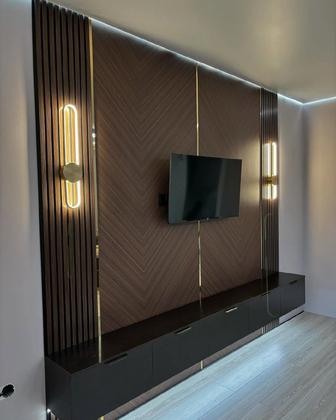 Отделка все сложности!