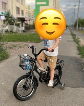 Продам велосипед детский