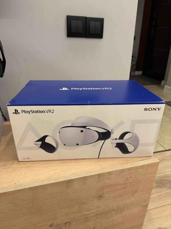 VR2 очки Sony PlayStation