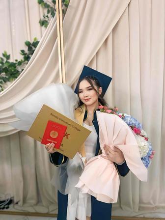 Учитель-преподаватель, воспитательница