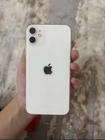 Айфон 11