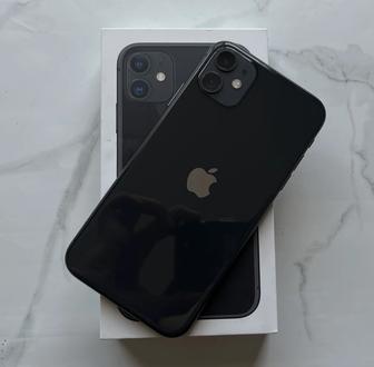 Обменяю iphone 11 128gb