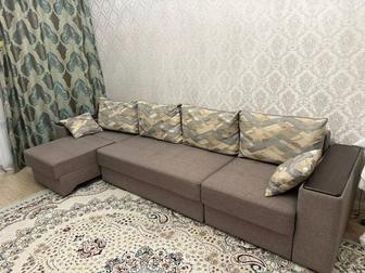 Продаю раскладной диван