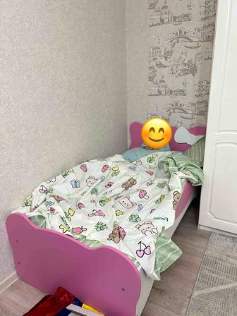 Продам кровать