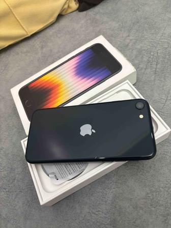 iPhone SE 2022