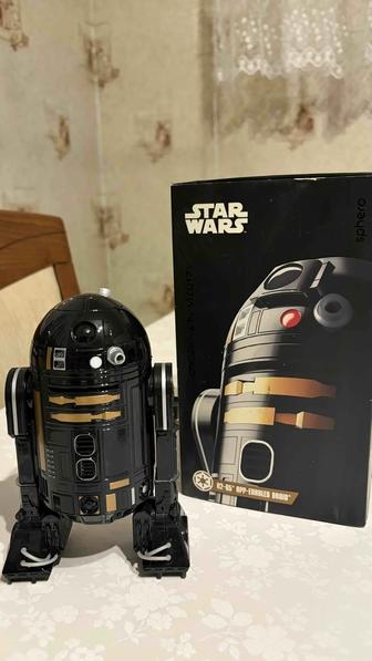 Star Wars робот дроид