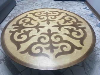 Продам жер стол