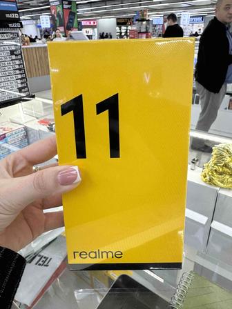 Realme 11