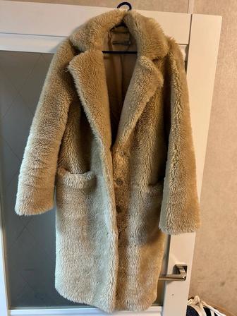 Продам экошубу