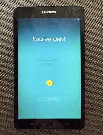 Планшет Samsung Galaxy Tab A