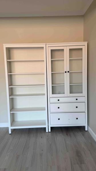 Книжный шкаф и стеллажи лиаторп икеа