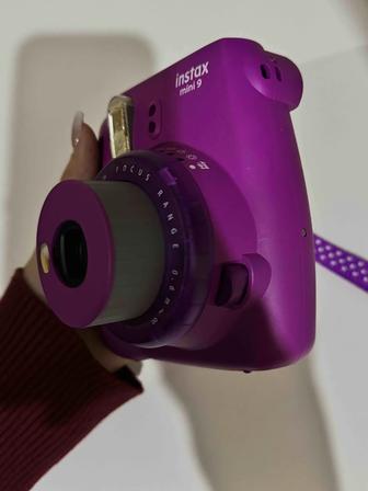 Instax mini 9