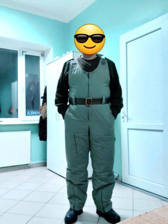 Куртка лётная