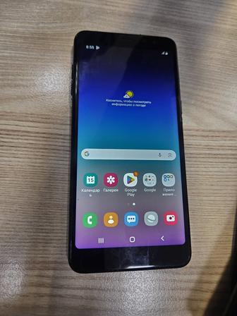 Samsung A8