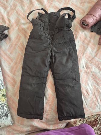 Продам штаны комбез