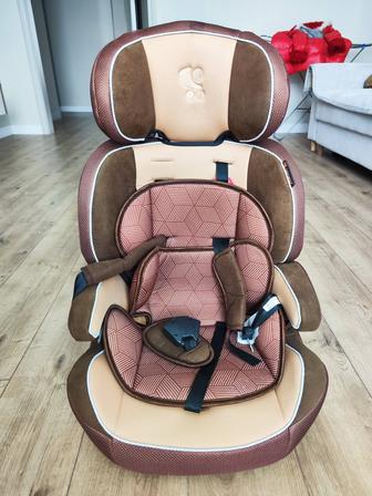 Продам автокресло в отличном состоянии