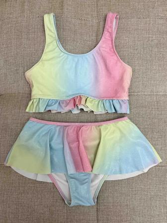 Купальник для девочек