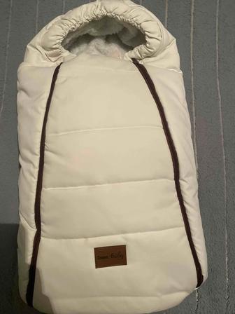 конверт для новорожденных