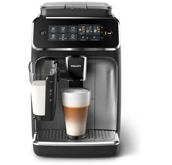 Кофемашина Philips 3200 LatteGo