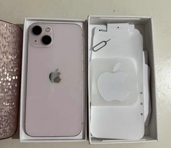 iPhone 13 Pink 128