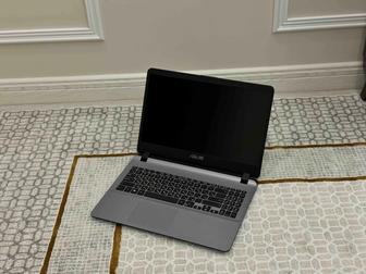 НОВЫЙ Ноутбук ASUS Vivobook 15 N5000 \ 4GB \ 256GB для работы и дома!