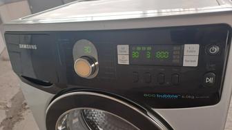 Стиральная машина самсунг