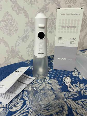 Зубной ирригатор