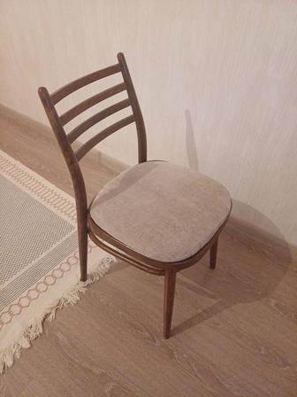 Стулья чехословакия