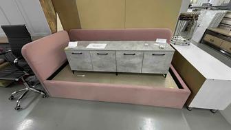 Продам кровать детская