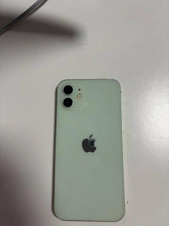 Телефон айфон 12 128 гб