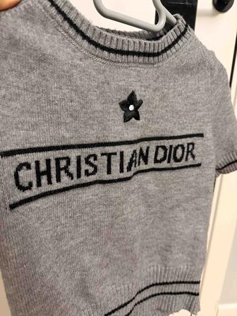 Красивая кофта