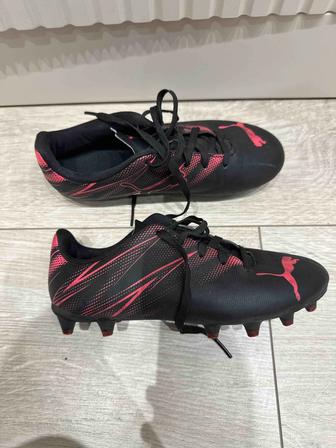Бутсы Puma 33 размер