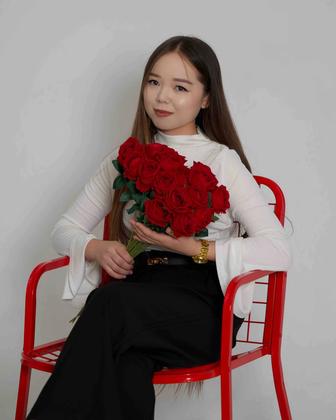 SMM Мобилограф