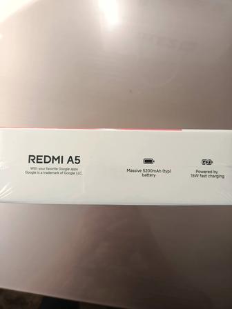 Продажа Редми 5