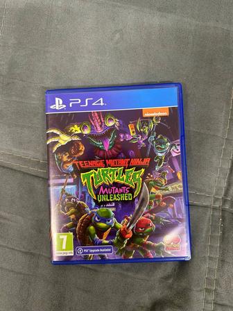 Продам диски для PS4