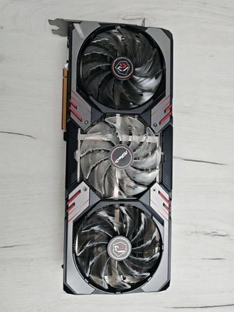 AsRock RX 6800XT Phantom Gaming 16Gb