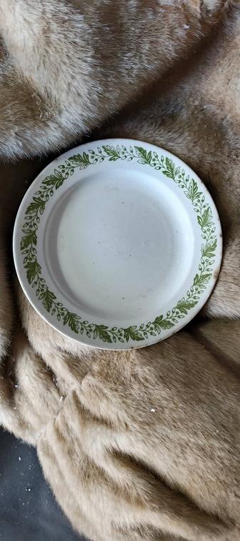 Посуда для столовых