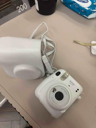 Instax mini 11