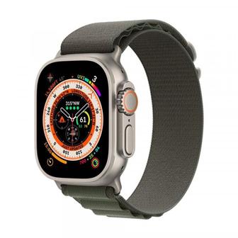 Apple Watch Ultra 49mm Обмен!