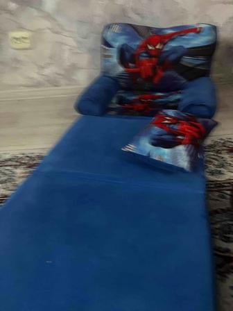 Детский диванчик