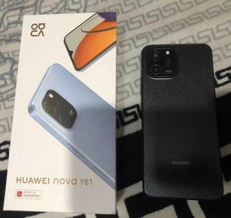 Huawei nova y61 продам