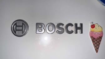 Продам холодильник BOSCH