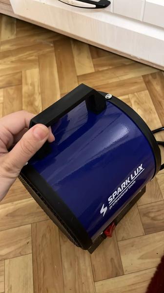 Обогреватель / тепловая