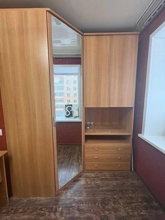 Продам шкаф угловой а отличном состоянии