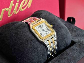 Часы Cartier Panthere medium