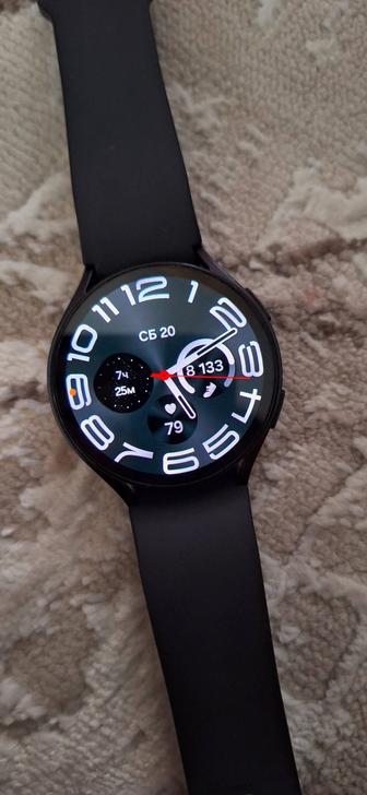 Samsung Galaxy Watch 6